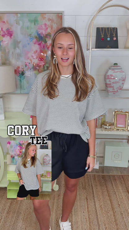 The Cory Tee