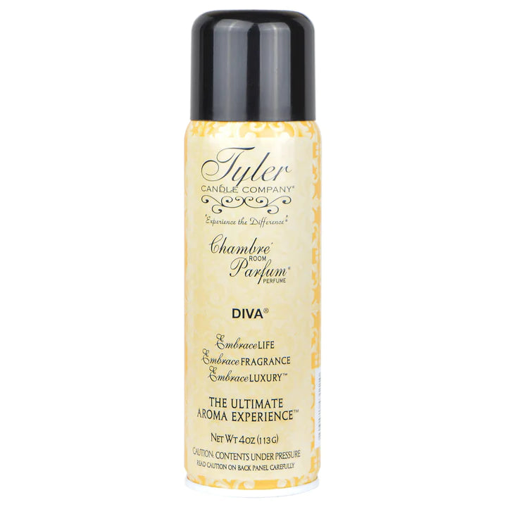 Tyler Diva Room Spray-Not in Shopify - CJC-Tyler-The Village Shoppe, Women’s Fashion Boutique, Shop Online and In Store - Located in Muscle Shoals, AL.