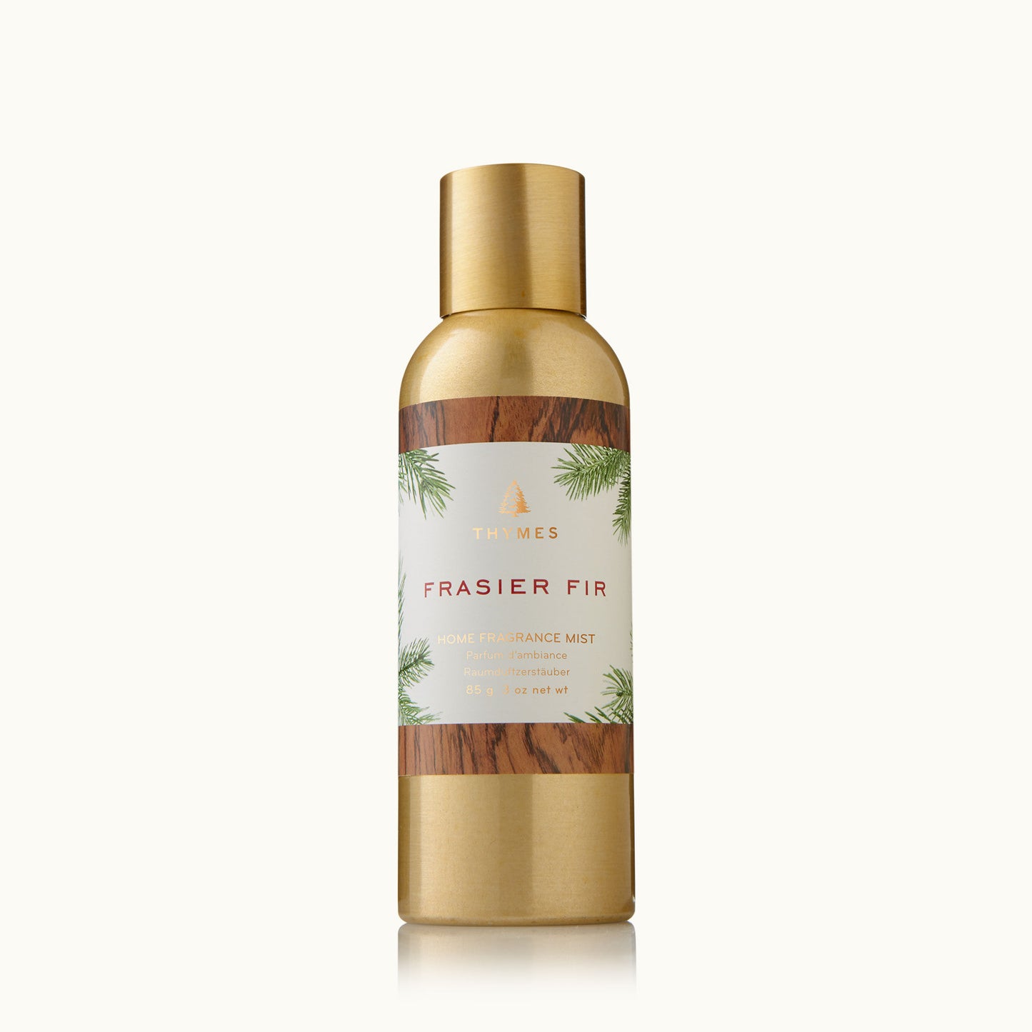 Thymes Frasier Fir Home Fragrance Mist-Frasier Fir-Thymes-The Village Shoppe, Women’s Fashion Boutique, Shop Online and In Store - Located in Muscle Shoals, AL.