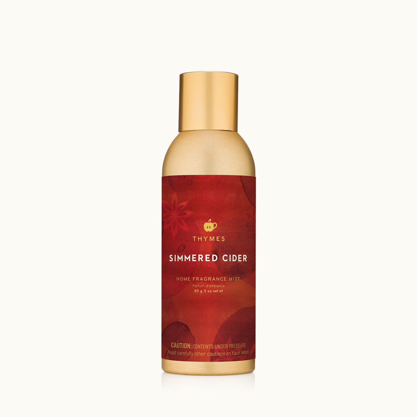 Thymes Simmered Cider Home Fragrance Mist-Room Spray-Thymes-The Village Shoppe, Women’s Fashion Boutique, Shop Online and In Store - Located in Muscle Shoals, AL.