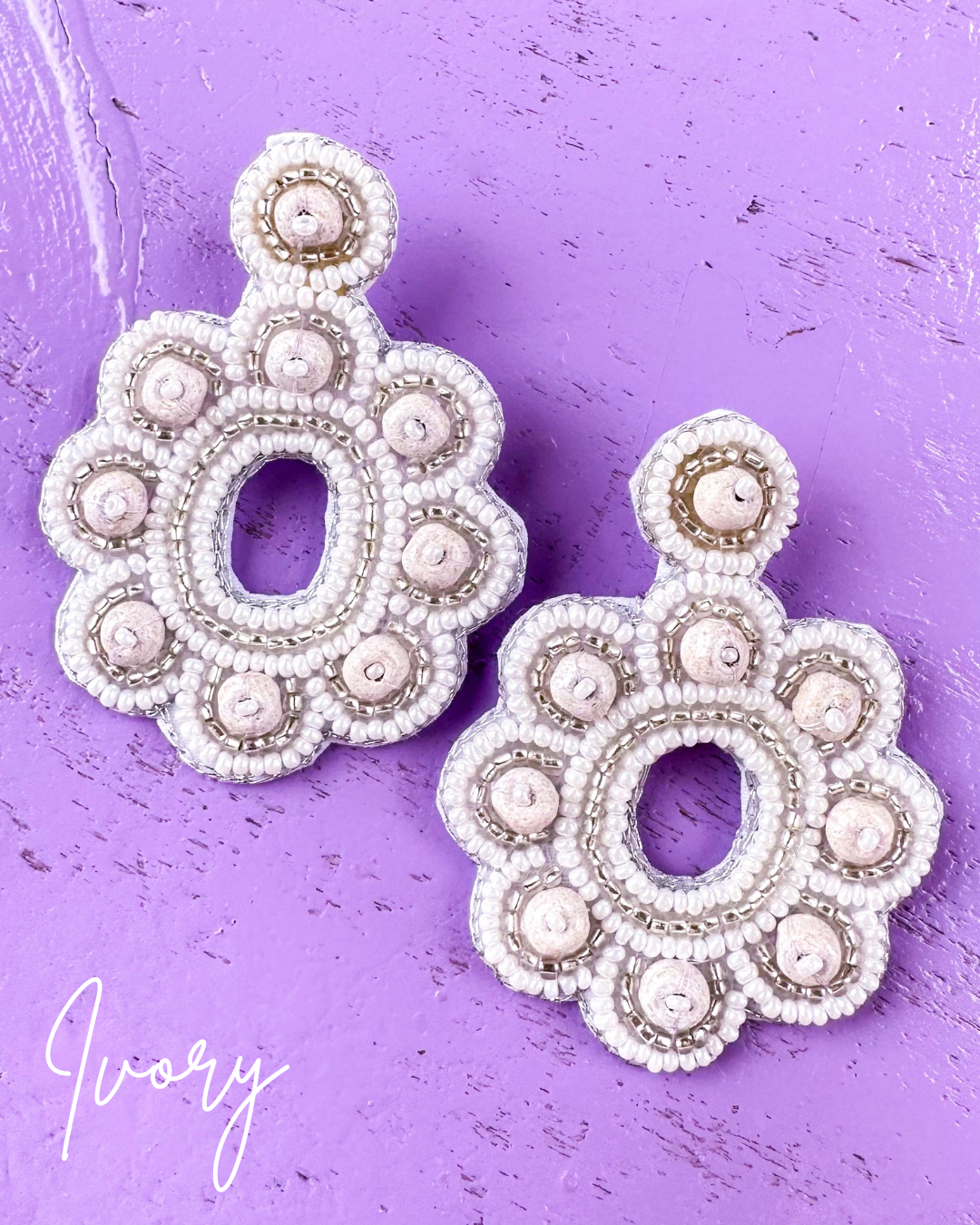 Every Little Thing Earrings-Earrings-Golden Stella-The Village Shoppe, Women’s Fashion Boutique, Shop Online and In Store - Located in Muscle Shoals, AL.