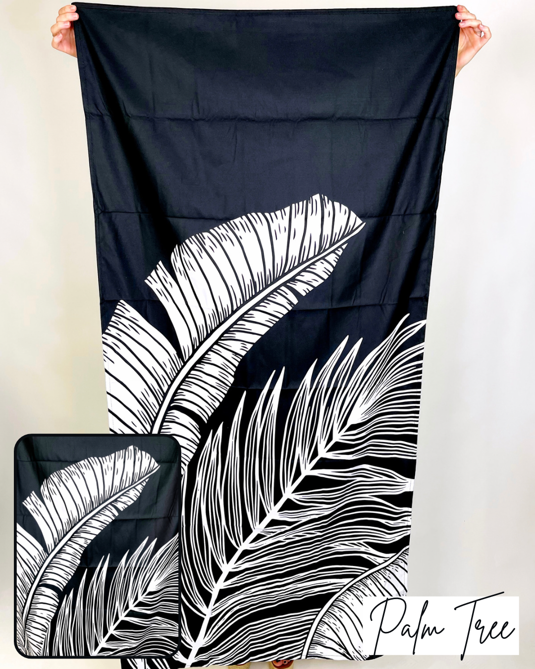 By The Shore Beach Towel-Beach Towels-Royal Standard-The Village Shoppe, Women’s Fashion Boutique, Shop Online and In Store - Located in Muscle Shoals, AL.